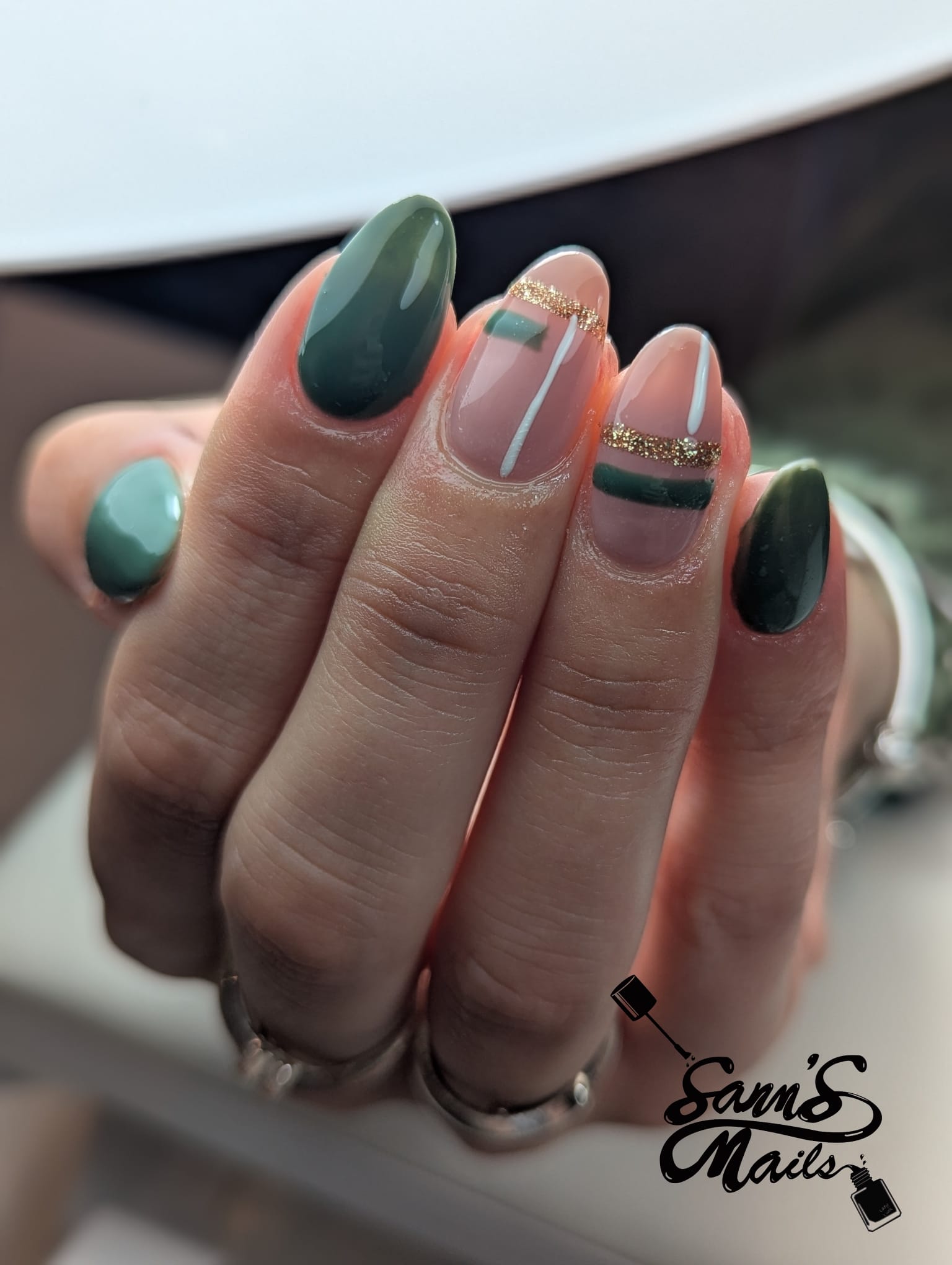 Rounded Image