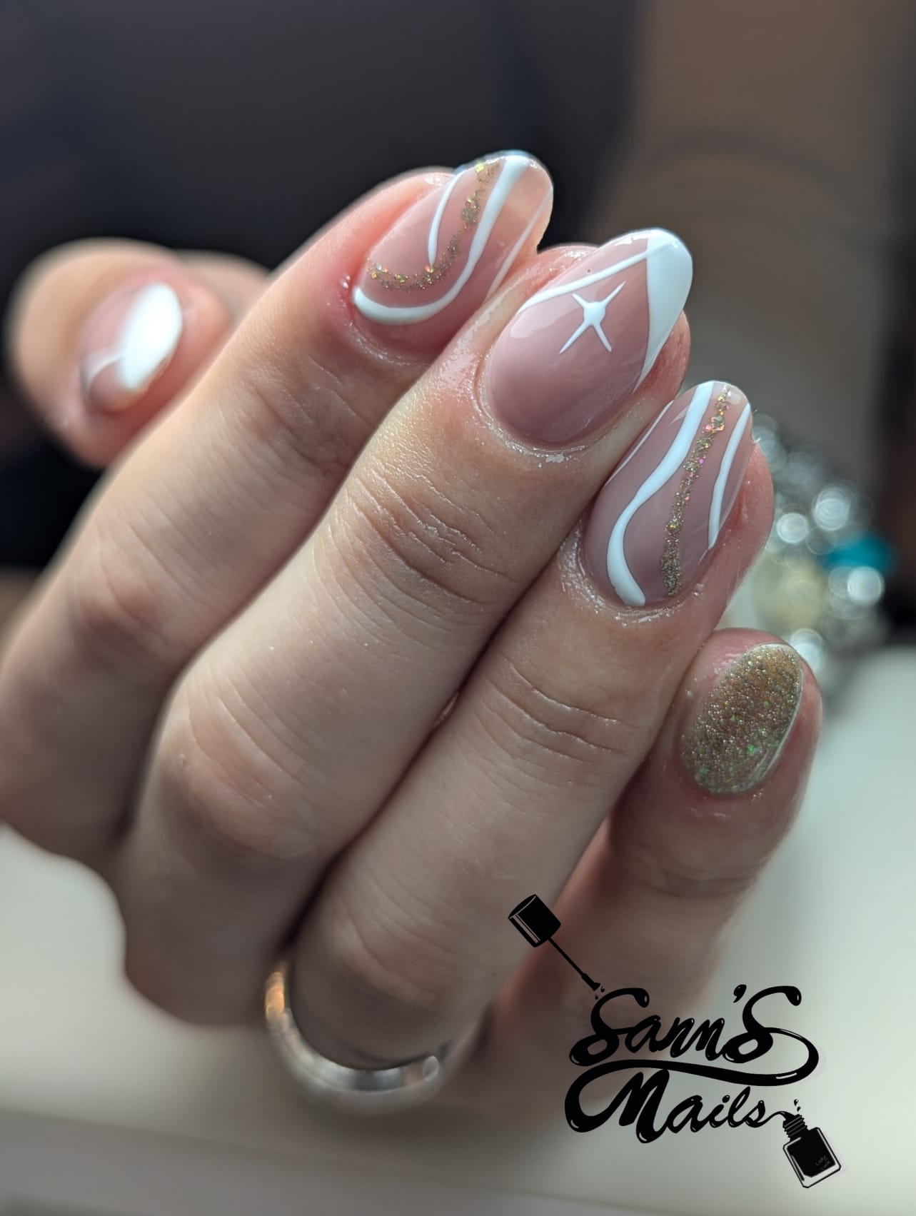 Rounded Image